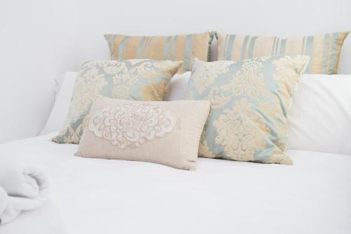 Apartamento Home Is Here