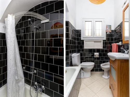 Three-bedroom Apartment With Terrace Lion