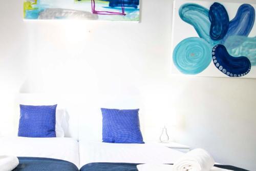 Apartamento Letmalaga Comfort Studio