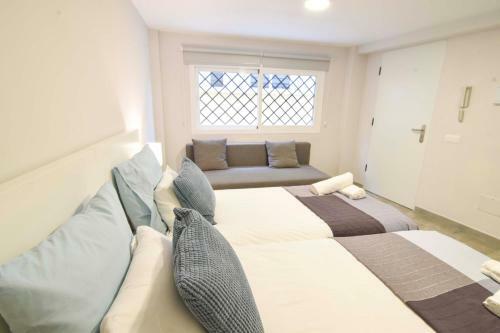 Apartamento Letmalaga Comfort Studio