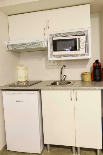 Apartamento Letmalaga Comfort Studio