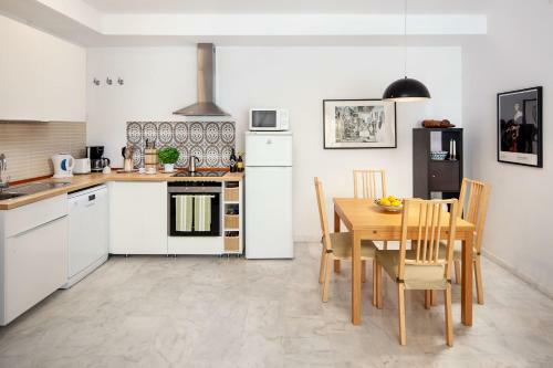 Apartamento Roomalaga Parras