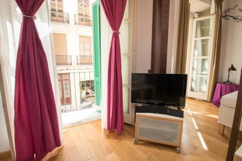Apartamento Amazing Modern Studio