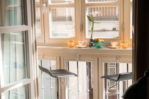 Apartamento Amazing Modern Studio