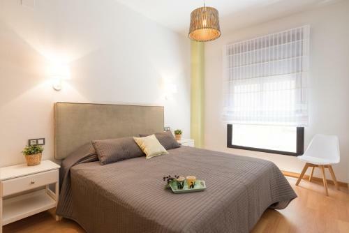 Apartamento Malagasuite Centre Rooftop Pool