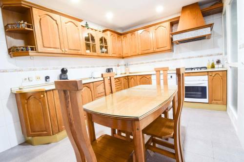 Apartamento Letmalaga West Beach