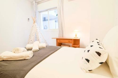Apartamento Letmalaga West Beach