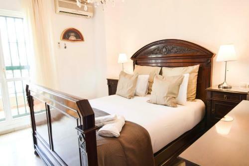 Apartamento Letmalaga West Beach