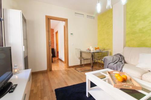 Mendoza Apartment
