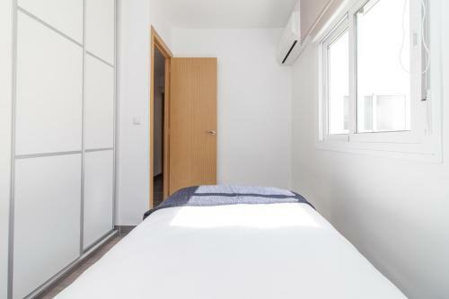 Apartamento Luminous 3 Bedroom 5 Min Beach