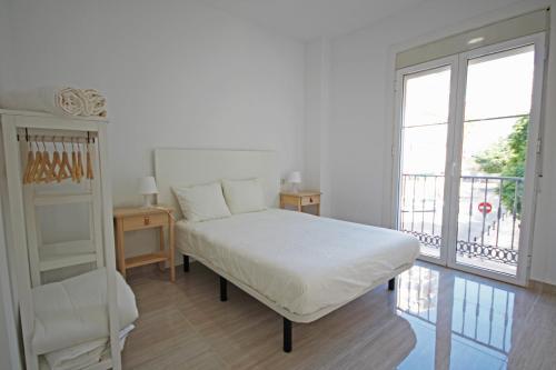 Apartamento Edificio Victoria Grupalmalaga