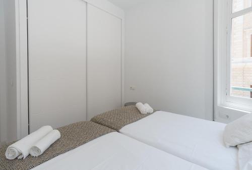 Apartamento Urbe10 Alcazaba Premium