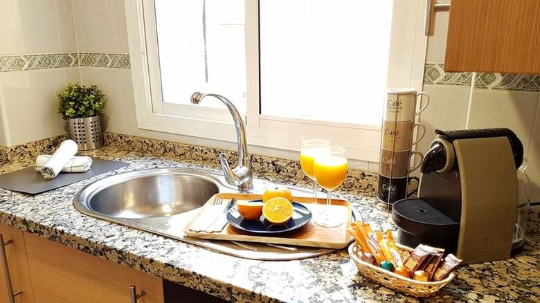 Apartamento Iloftmalaga Puerta Del Mar