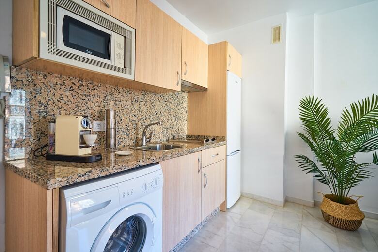 Apartamento Iloftmalaga Puerta Del Mar