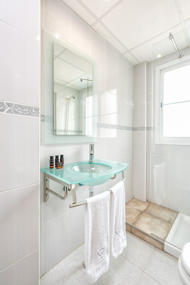 Apartamento Iloftmalaga Puerta Del Mar