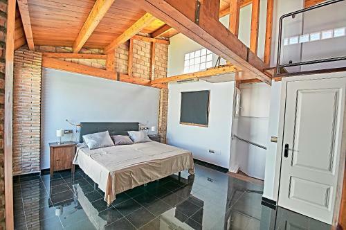 Apartamento My Special Place - Un Loft Excepcional