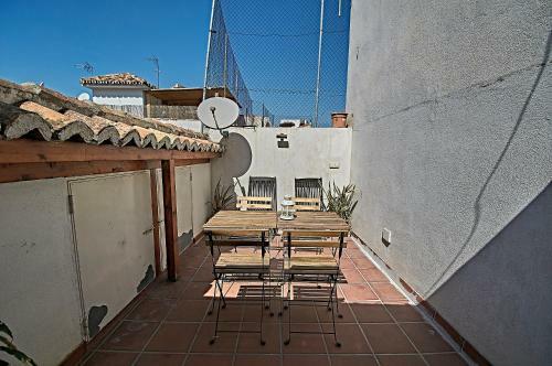 Apartamento My Special Place - Un Loft Excepcional