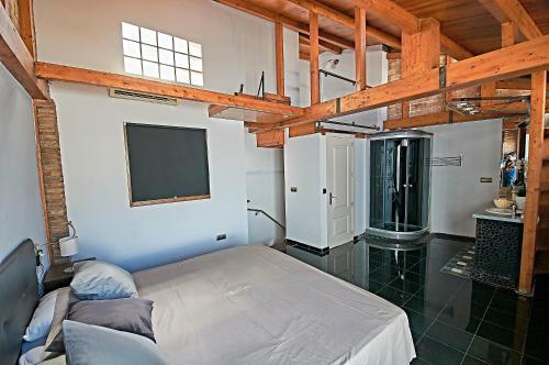 Apartamento My Special Place - Un Loft Excepcional