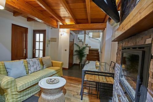 Apartamento My Special Place - Un Loft Excepcional