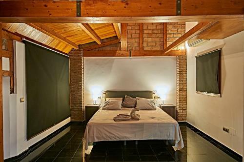 Apartamento My Special Place - Un Loft Excepcional