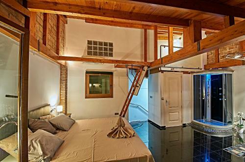Apartamento My Special Place - Un Loft Excepcional