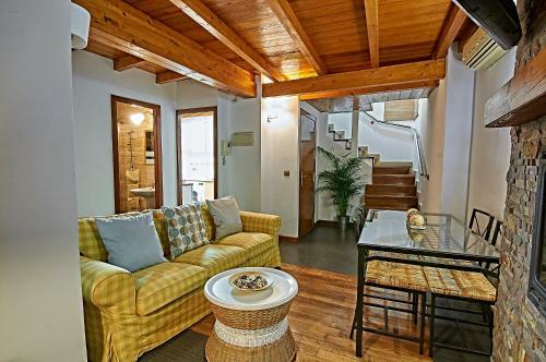 Apartamento My Special Place - Un Loft Excepcional
