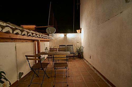 Apartamento My Special Place - Un Loft Excepcional