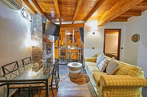 Apartamento My Special Place - Un Loft Excepcional