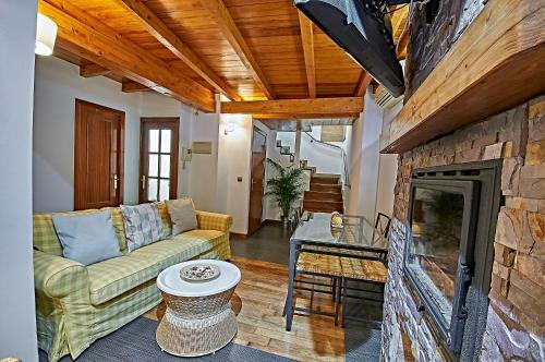 Apartamento My Special Place - Un Loft Excepcional