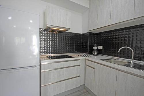 Apartamento Villa Virginia Grupalmalaga