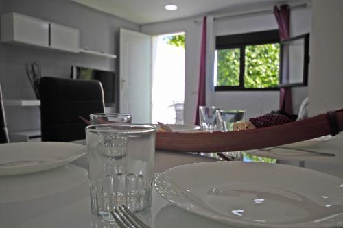 Apartamento Villa Virginia Grupalmalaga