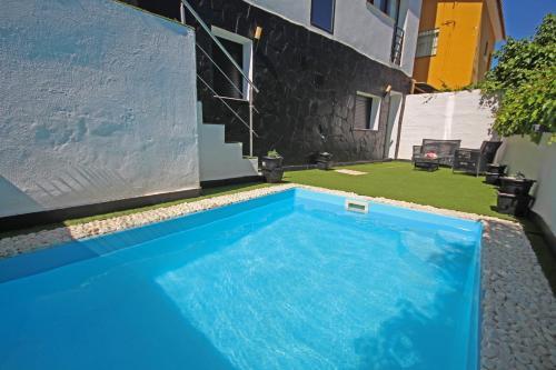 Apartamento Villa Virginia Grupalmalaga