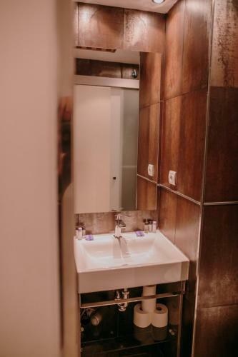 Apartamento M�laga R�o City Center