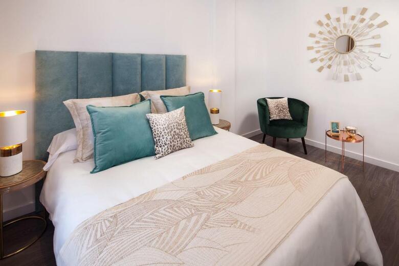 Apartamento Inm�laga Penthouse Padilla
