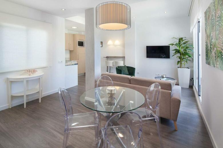 Apartamento Inm�laga Penthouse Padilla