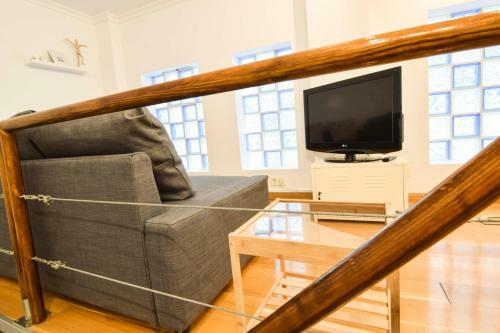 P&p Apartmens Alamos
