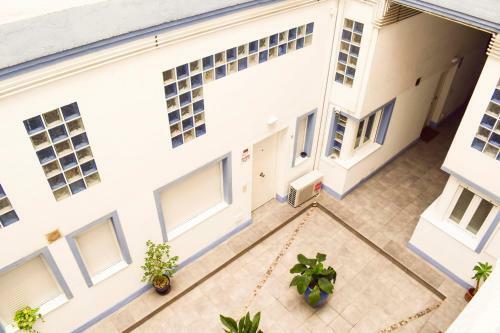 P&p Apartmens Alamos