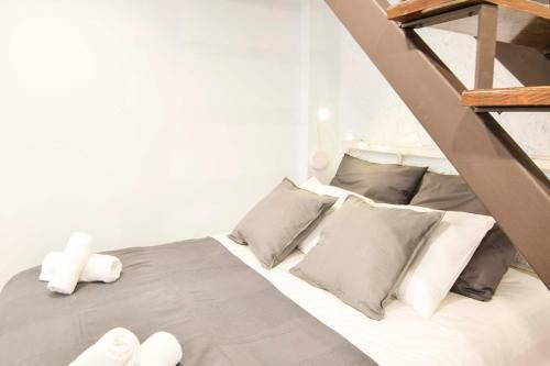P&p Apartmens Alamos