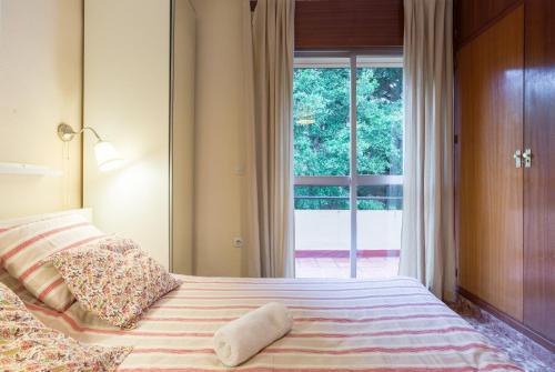 Zapata Apartment