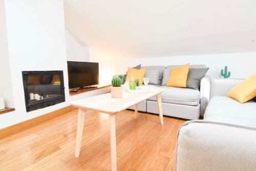 Apartamento Letmalaga Uncibay