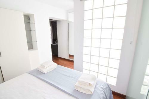 Apartamento Letmalaga Oller�as