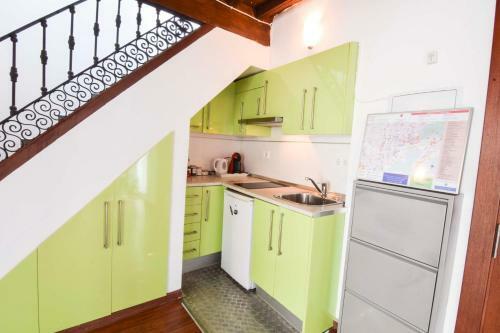 Apartamento Letmalaga Oller�as