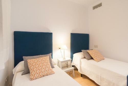Apartamento Lu&cia The Garden