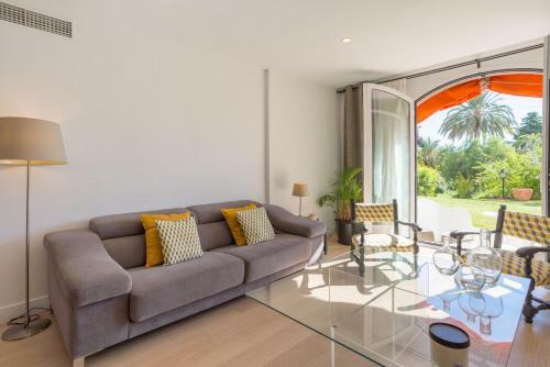 Apartamento Lu&cia The Garden