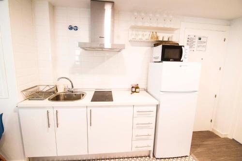 Apartamento Letmalaga Cappuccino