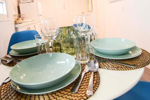 Apartamento Letmalaga Cappuccino