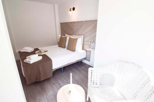Apartamento Letmalaga Cappuccino