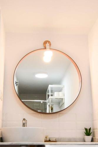 Apartamento Letmalaga Cappuccino