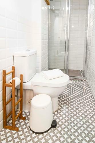 Apartamento Letmalaga Cappuccino