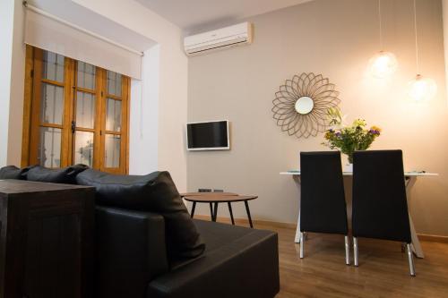 Apartamento Holidays2malaga Carreteria 15